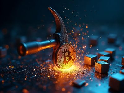 Understanding Proof of Work in Bitcoin