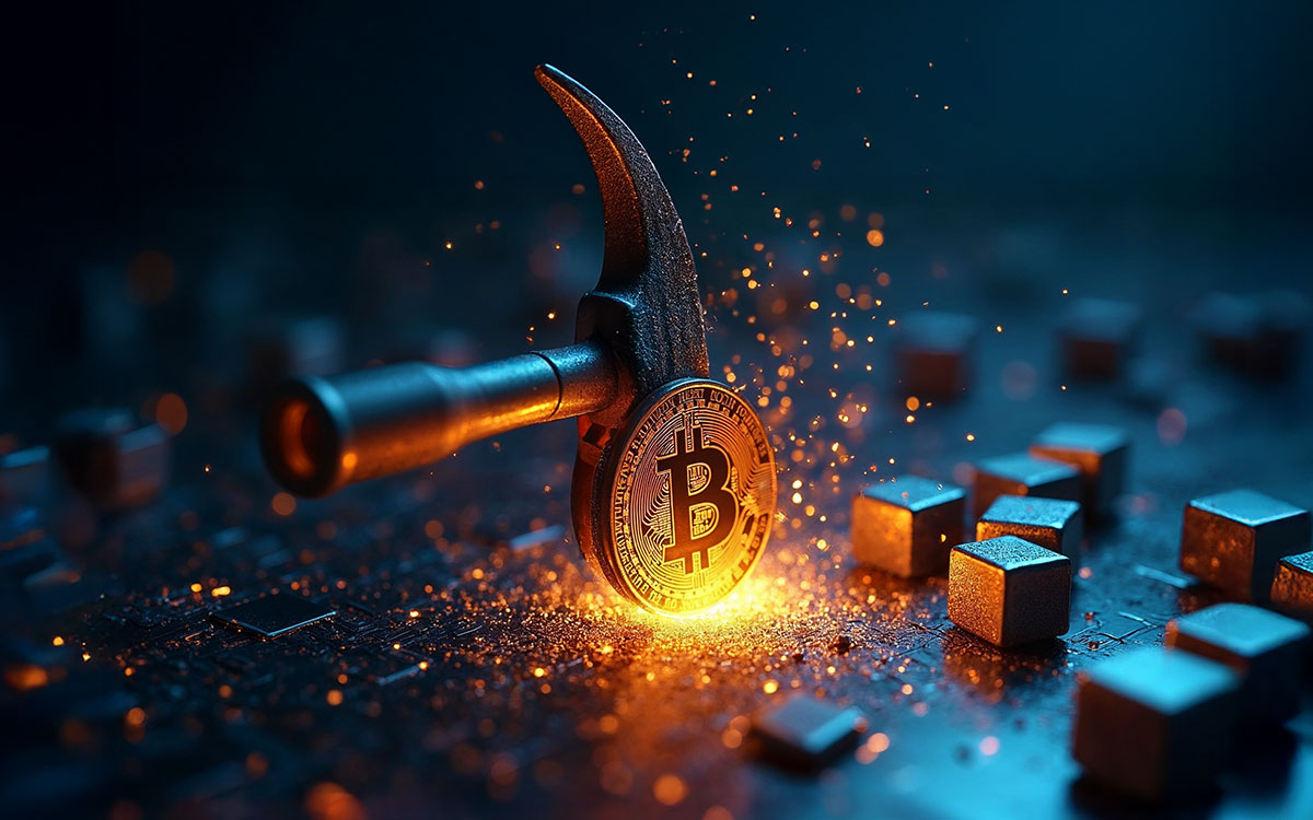 Understanding Proof of Work in Bitcoin