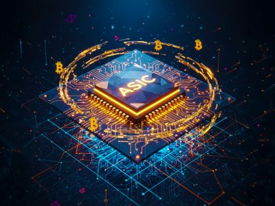 What Are ASIC Chips and Why Do They Matter for Bitcoin Mining?