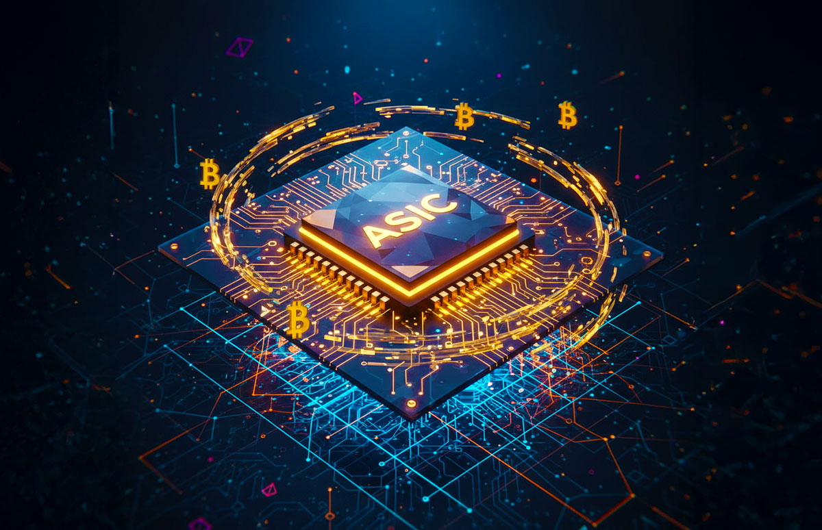 What Are ASIC Chips and Why Do They Matter for Bitcoin Mining?