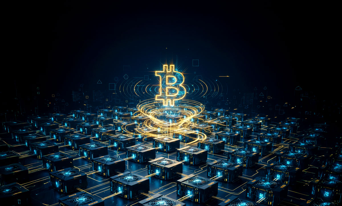 What Is Available Pool Hashrate?