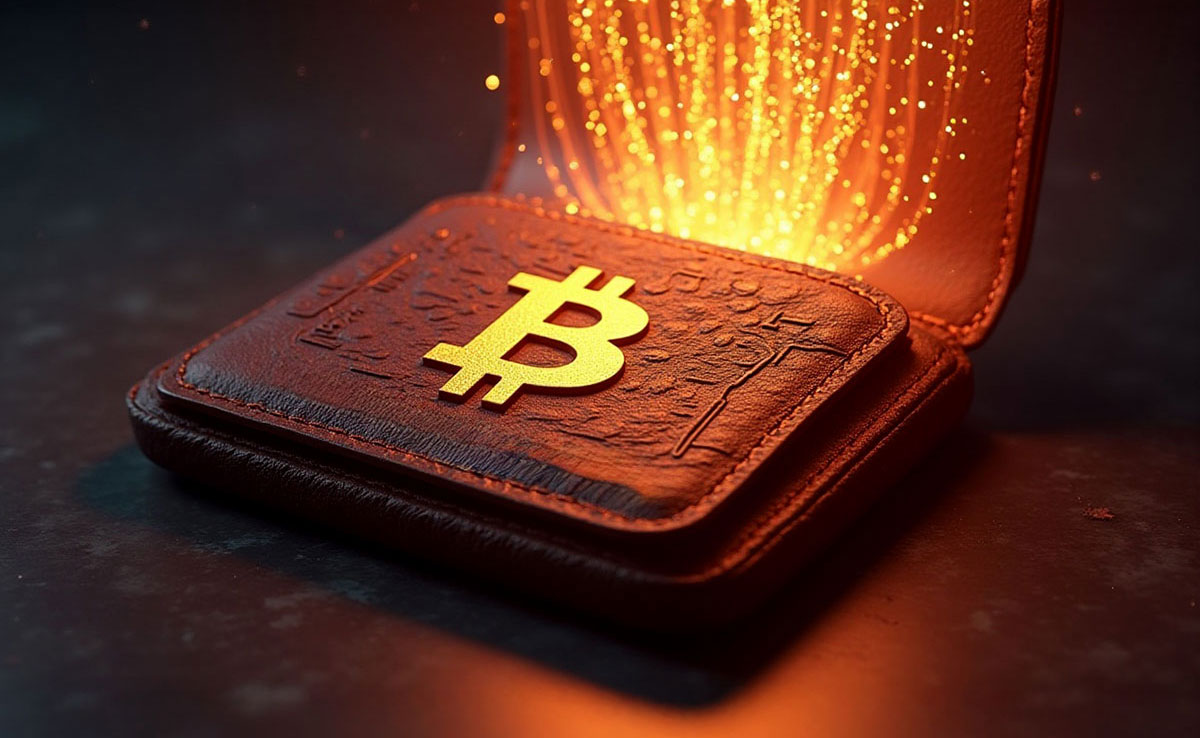 What Is a Bitcoin Wallet? The Complete 2025 Guide to Secure Bitcoin Storage